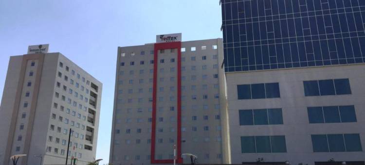 古尔冈60区柠檬树酒店(Lemon Tree Hotel, Sector 60, Gurugram)图片