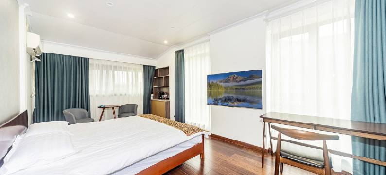 东家阿兵特色民宿(江拔线分店)图片