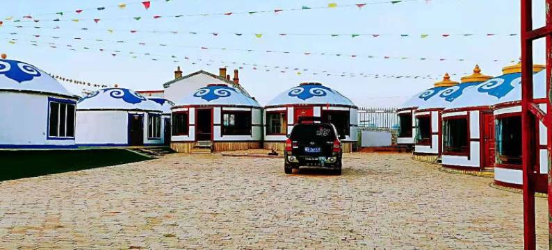 黄花沟蒙汉部落特色民宿图片