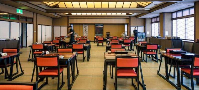 小野川温泉 山川日式旅馆(名汤之宿 高见屋集团)(Takamiya Ryokan Yamakawa)图片