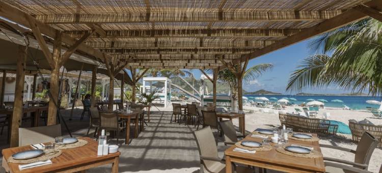 拉普拉亚东方湾酒店(La Playa Orient Bay)图片