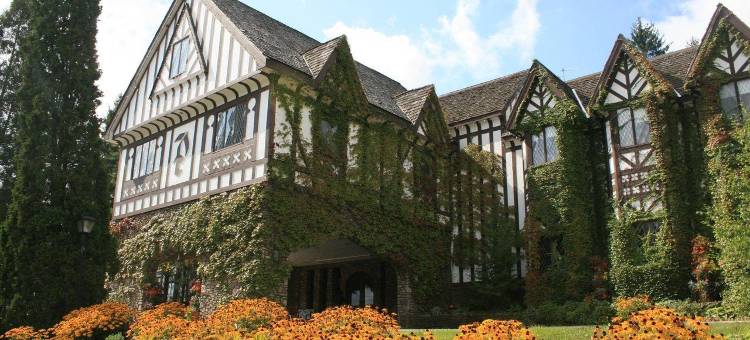 Peek'n Peak Condo Resort, Trademark Collection by Wyndham图片