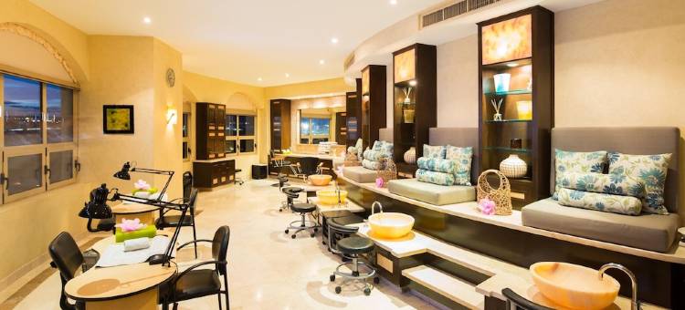 洛斯卡波斯埃斯坦西亚海滩别墅水疗度假村(Villa la Estancia Beach Resort & Spa)图片