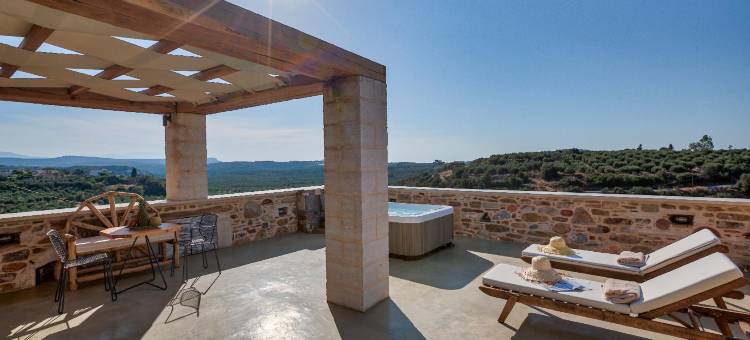 拉摩瑞雅娜秘密村庄酒店(Lameriana Secret Village)图片