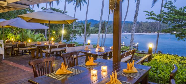 科库德托拉尼度假村(Tolani Resort Koh Kood)图片