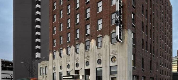 霍尔斯顿之家纳什维尔, Hyatt臻选(Holston House in the Unbound Collection by Hyatt)图片