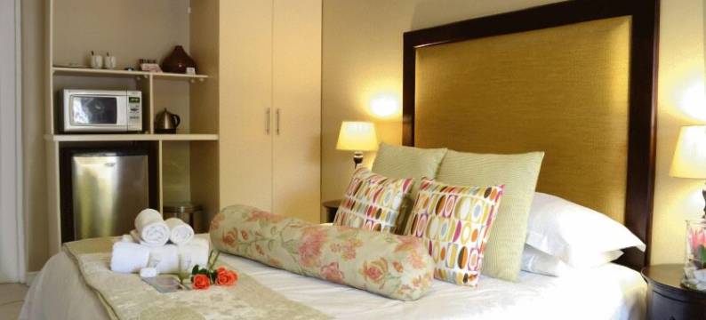 布兰雷住所加早餐旅馆(Branley Lodge Bed and Breakfast)图片