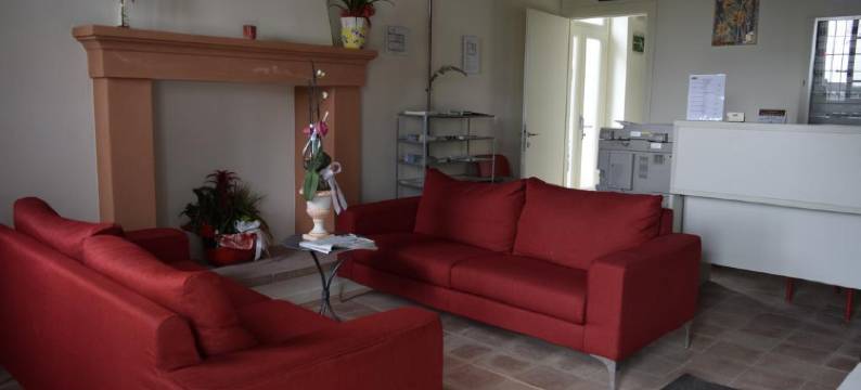 德拉斯卡拉米娜城堡旅舍(Ostello Castello Mina Della Scala)图片