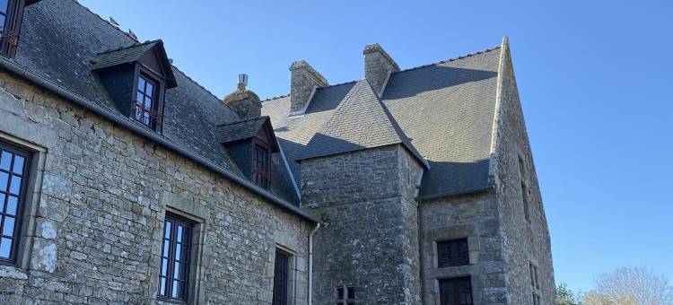 拉梅松奥博诺酒店&温泉(La Maison OBONO Hôtel & Spa)图片