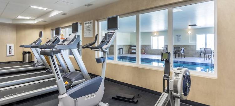 Clarion Hotel & Conference Centre图片