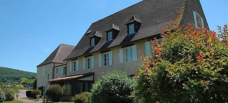 鲁乐雷德斯5号酒庄酒店(Le Relais des 5 Chateaux)图片