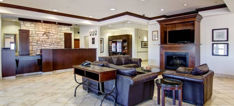 特斯达乐卡纳尔塔酒店(Canalta Hotel Tisdale)图片