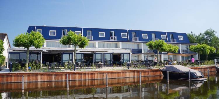 鲁斯德雷赫特阿姆斯特丹弗莱彻酒店(Fletcher Hotel Restaurant Loosdrecht-Amsterdam)图片