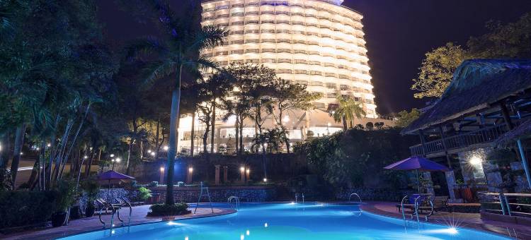 西贡下龙酒店(Sai Gon Ha Long Hotel)图片