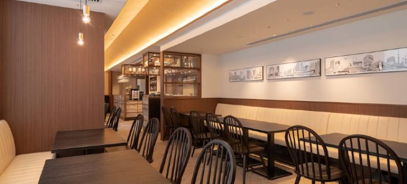 萌木银座首都酒店(Ginza Capital Hotel Moegi)图片