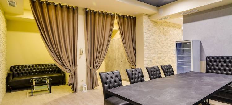 皇宫酒店(Palazzo Hotel)图片