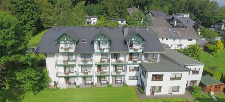 埃德威斯酒店&费瑞纳公寓式酒店(Hotel & Ferienappartements Edelweiss)图片