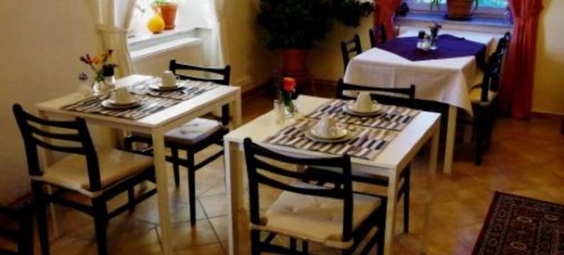 Penzion Schola图片