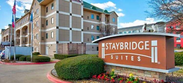 Staybridge Suites 普莱诺 - 理查森区(Staybridge Suites Plano - Richardson Area)图片