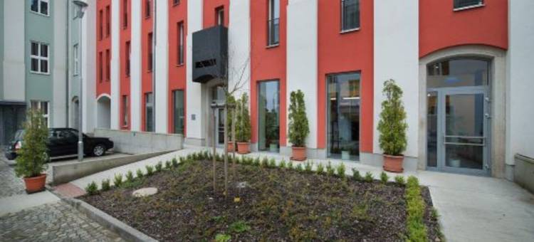 伊赫拉瓦EA商务酒店(EA Business Hotel Jihlava)图片