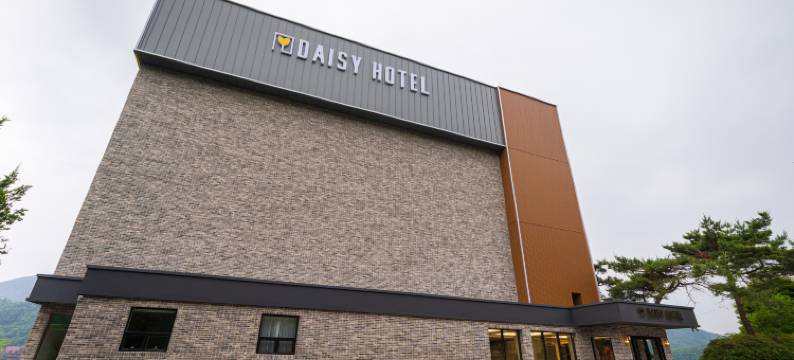 黛西酒店(Daisy Hotel)图片