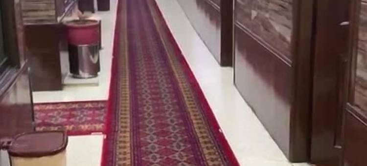 阿尔卡西姆酒店(Al Qasim Hotel)图片