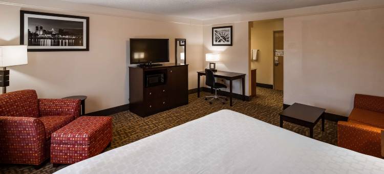 皮奥瑞亚贝斯特韦斯特优质酒店(Best Western Plus Peoria)图片