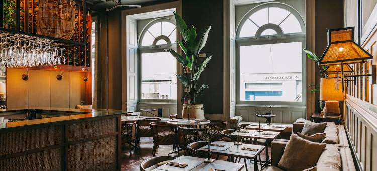 托雷尔1884套房公寓(Torel 1884 Suites & Apartments)图片