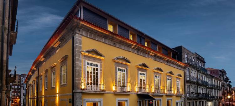 波尔图旅馆 - 弗洛雷斯街(Pousada do Porto - Rua Das Flores)图片