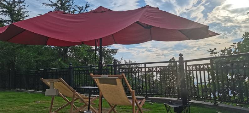 花筑·庐山山水语筑民宿(庐山山上小天池店)图片