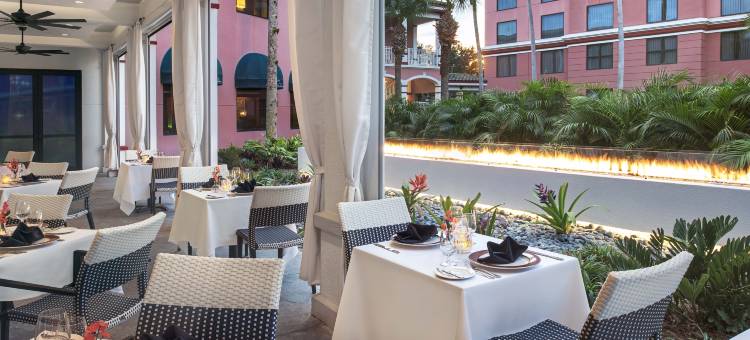 奥兰多加勒比皇家酒店(Caribe Royale Orlando)图片