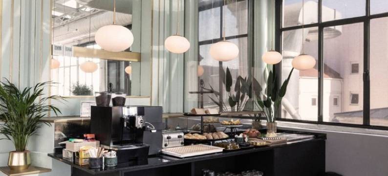 阿尔卡拉小宫殿(Petit Palace Alcalá)图片