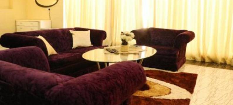 Rimal套房(Rimal Suites Apartments)图片