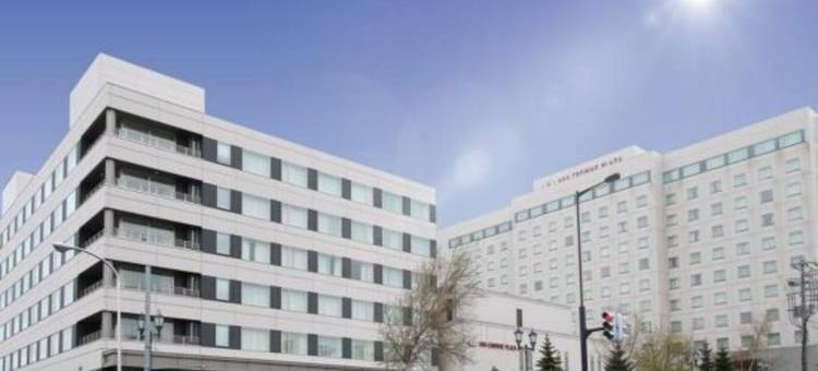 北海道全日空千岁皇冠假日酒店(ANA Crowne Plaza Chitose)图片