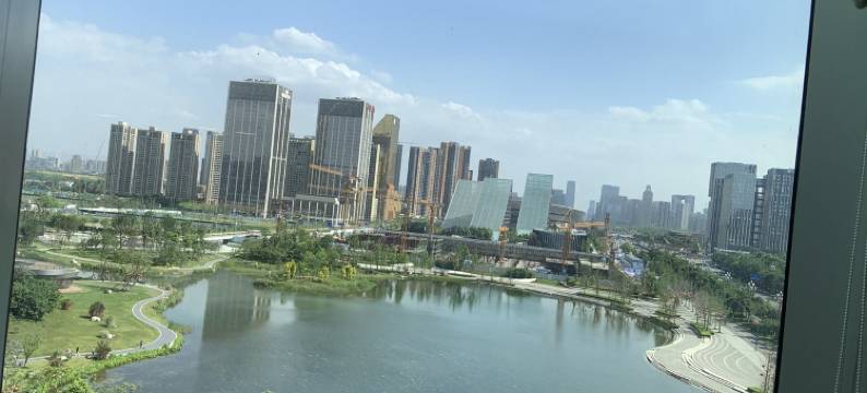 小伙子公寓(物流大道分店)图片