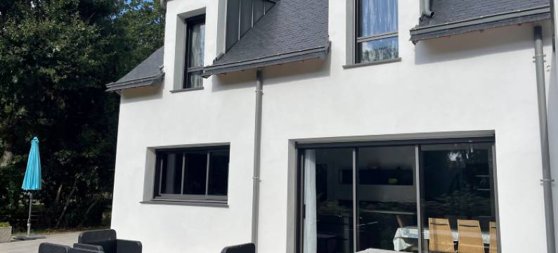 L'allee Couverte图片