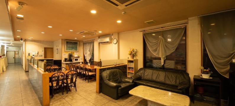 花酒店(Hotel Hana)图片