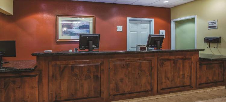 赖夫尔拉昆塔温德姆套房酒店(La Quinta Inn & Suites by Wyndham Rifle)图片