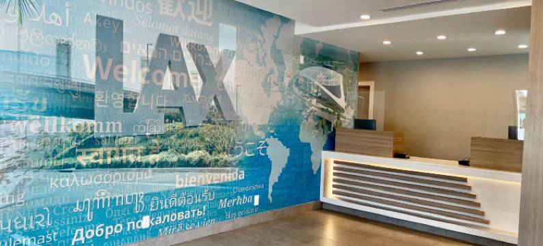 Travelodge by Wyndham LAX图片