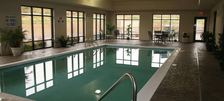 伦敦-北部欢朋酒店(Hampton Inn London-North)图片