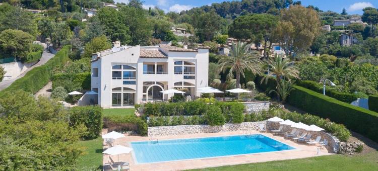 圣马克西姆别墅(Villa St Maxime)图片