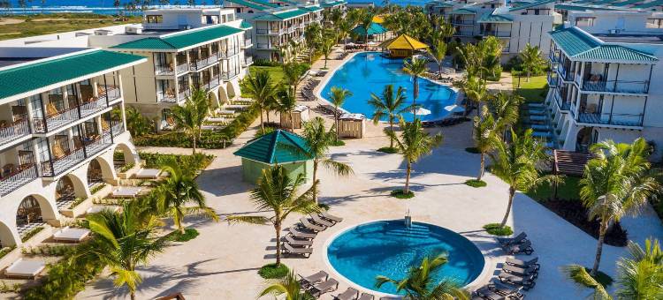 海洋灯塔贝索 - 限成人- 全包式(El Beso Adults Only at Ocean El Faro - All Inclusive)图片