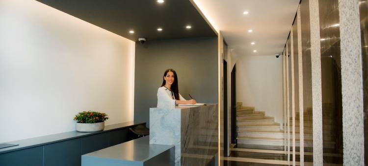 菲克斯NLH-街区生活方式酒店(Nlh Fix | Neighborhood Lifestyle Hotels)图片