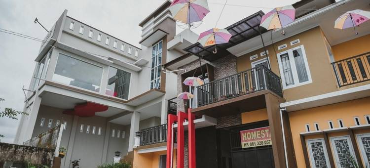 红多兹伊斯兰酒店-贾兰迪昂(RedDoorz Syariah @ Jalan Dieng)图片