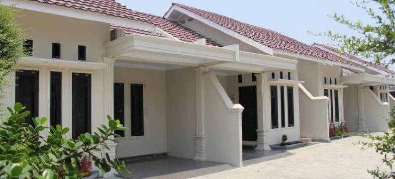 帕卢婆罗洲旅馆(Borneo Guest House Palu)图片