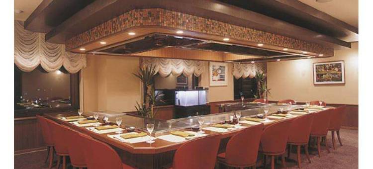 东日本酒店宇都宫(Hotel Higashinihon Utsunomiya)图片