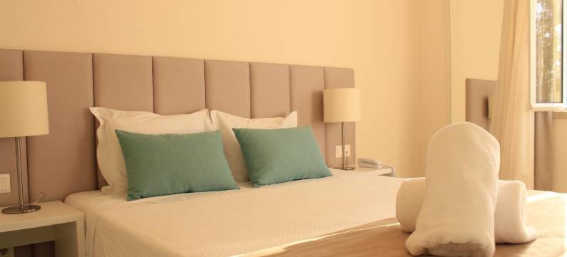 阿尔库蒂姆酒店(Hotel d'Alcoutim)图片