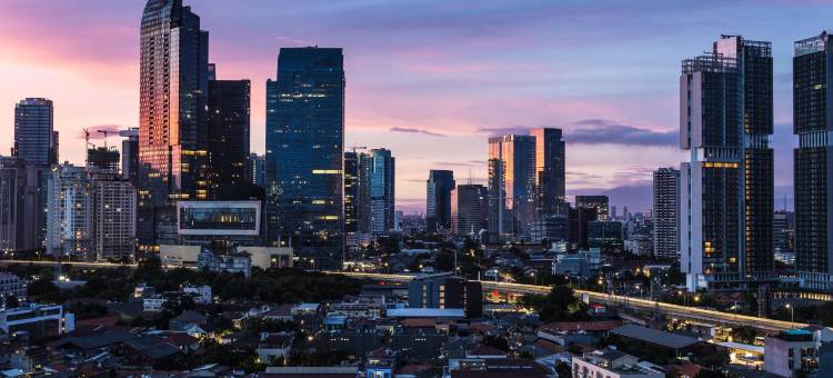 OYO 2357 Syariah Grand Raudhah图片