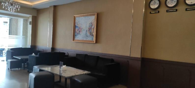 威尼斯人大酒店(Grand Venetian Hotel)图片