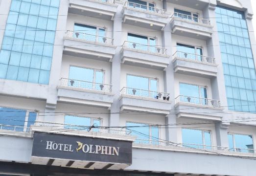Hotel Dolphin Hotel Overview